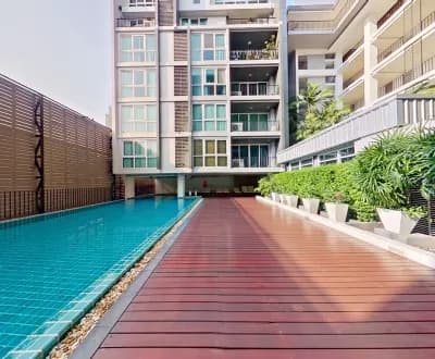 DLV Thonglor