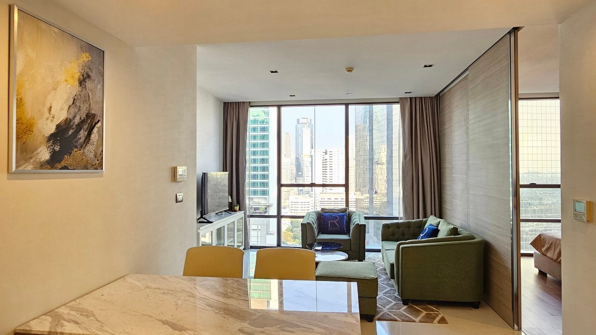 The Bangkok Sathorn
