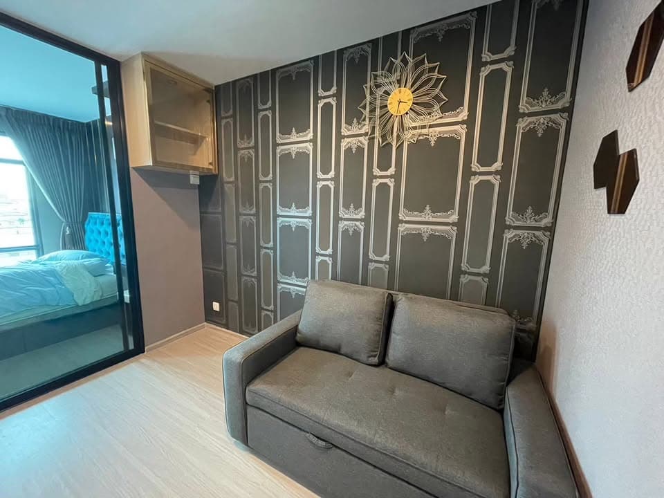 Aspire Asoke Ratchada