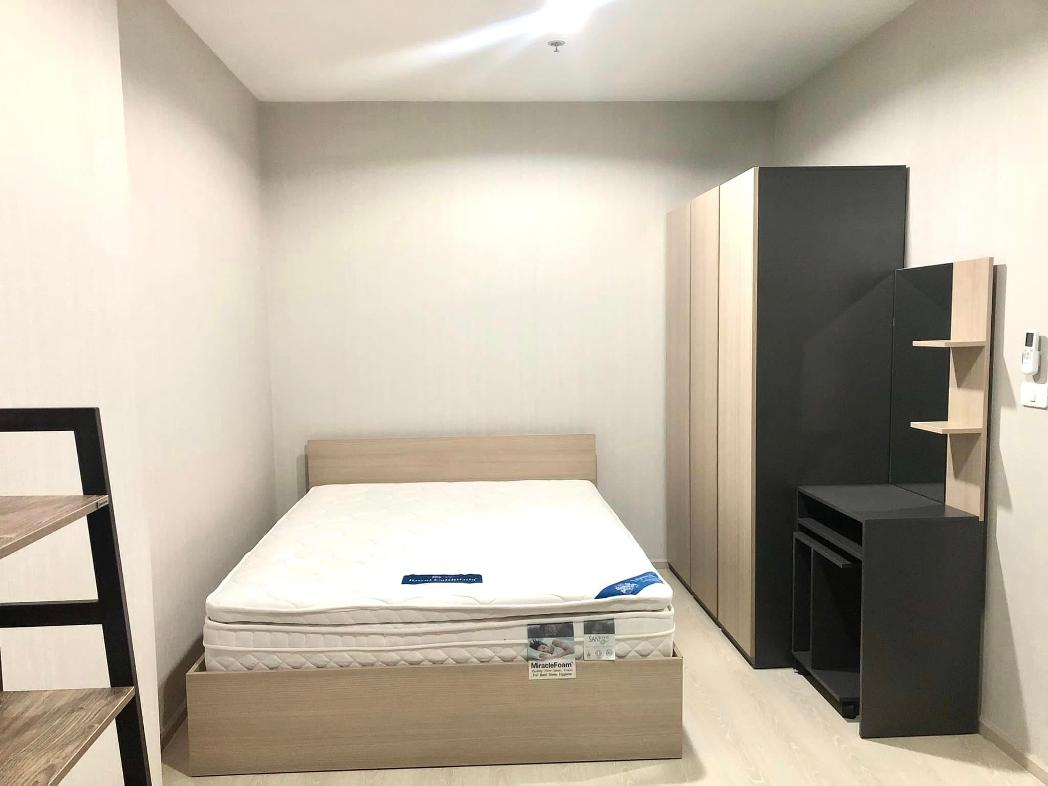 1 Bedroom for Rent