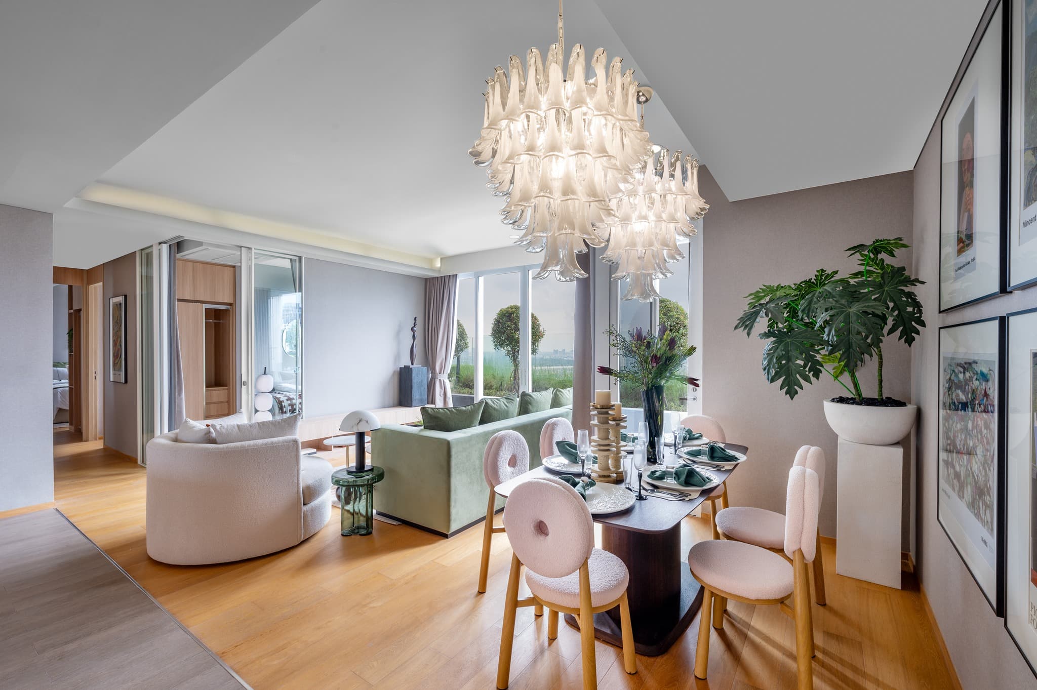 Siamese Exclusive Sukhumvit 42