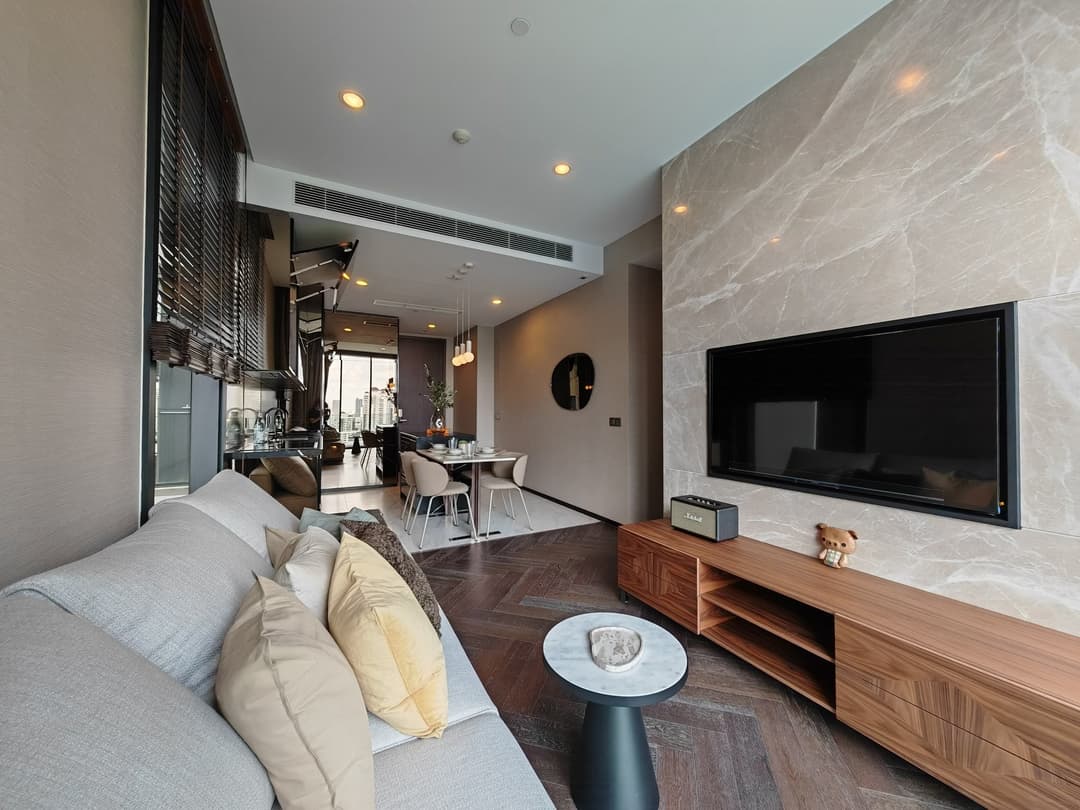The Esse Sukhumvit 36 photo 1