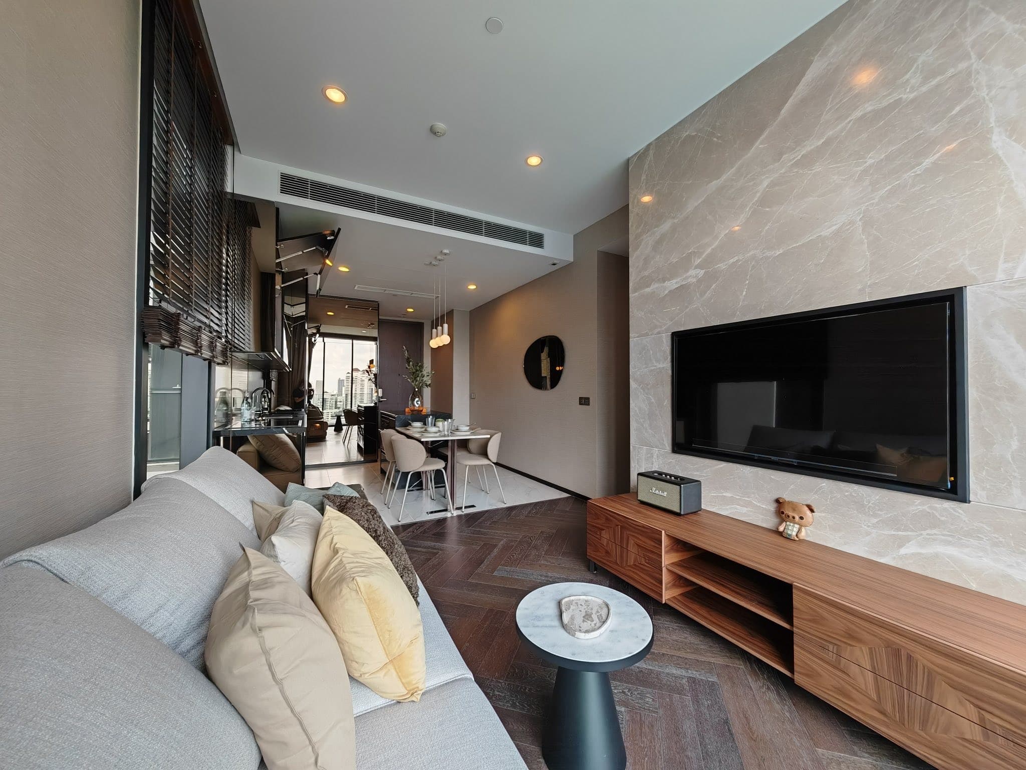 The Esse Sukhumvit 36