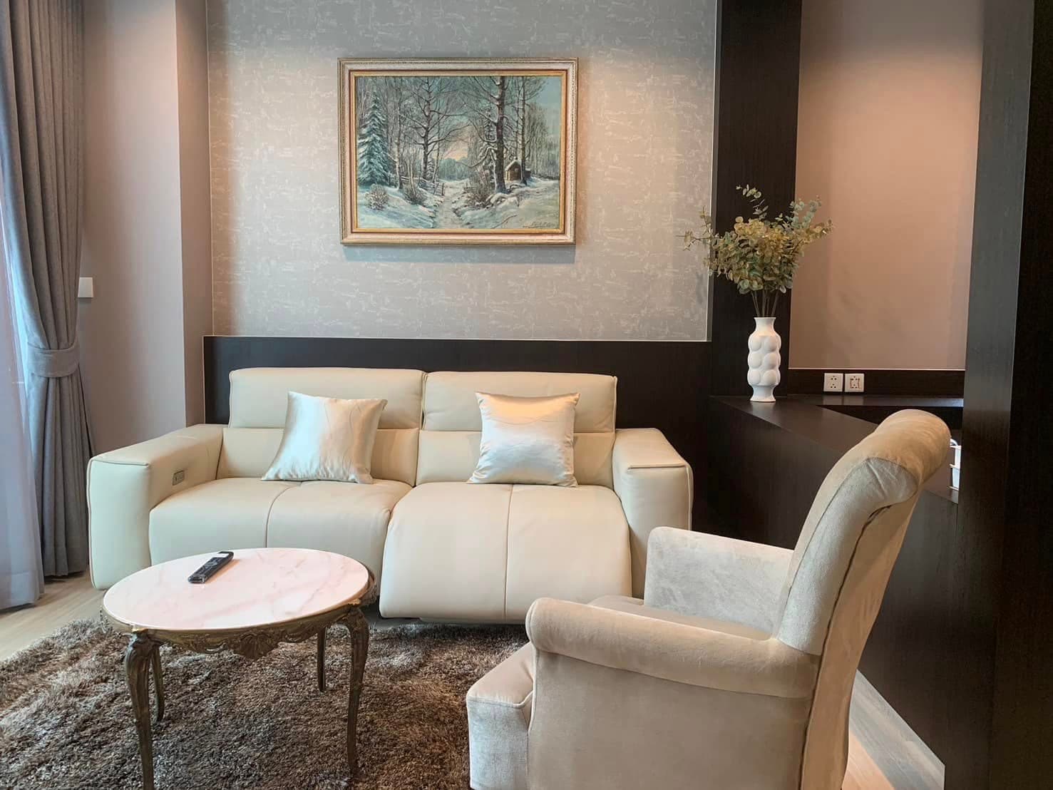 Nirvana ABSOLUTE Krungthep Kreetha