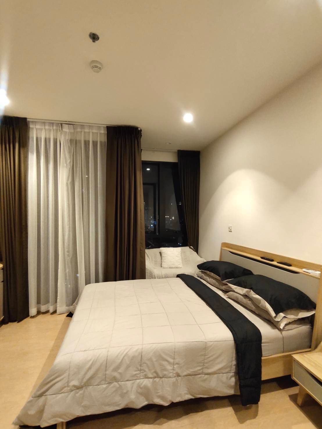1 Bedroom for Rent