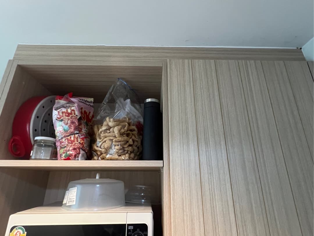 UNiO Sukhumvit 72 | 1 Bedroom for Rent photo 1