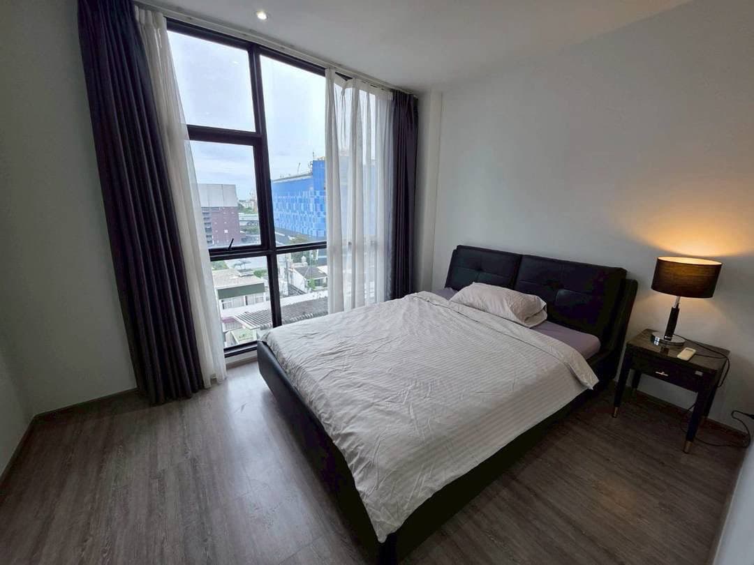 2 Bedrooms for Rent