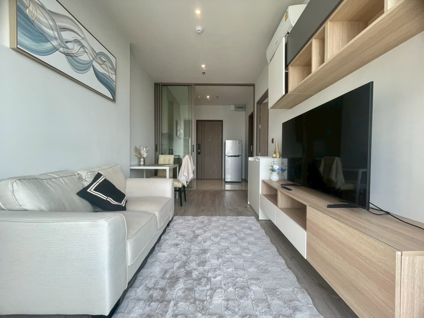 1 Bedroom for Rent
