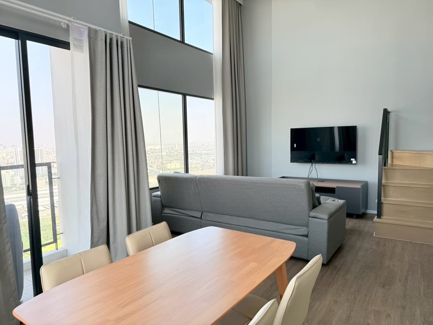 2 Bedrooms for Rent