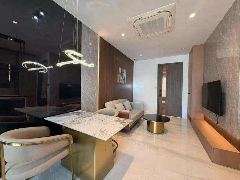 1 Bedroom for Rent