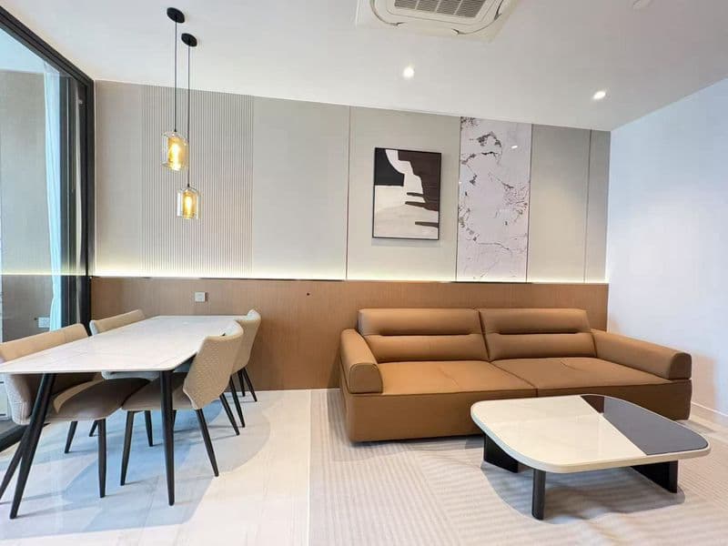 1 Bedroom for Rent