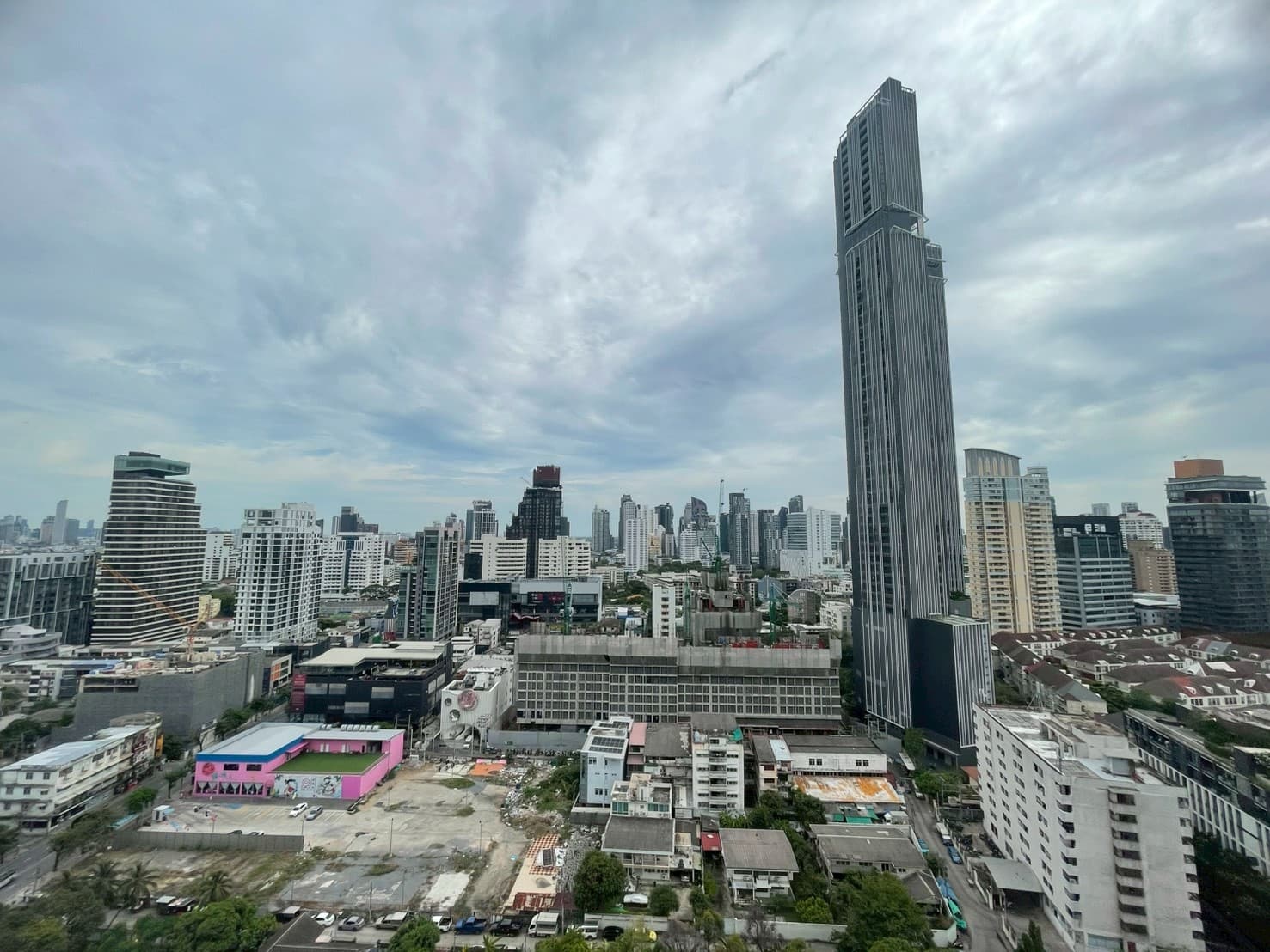 2 Bedrooms for Rent