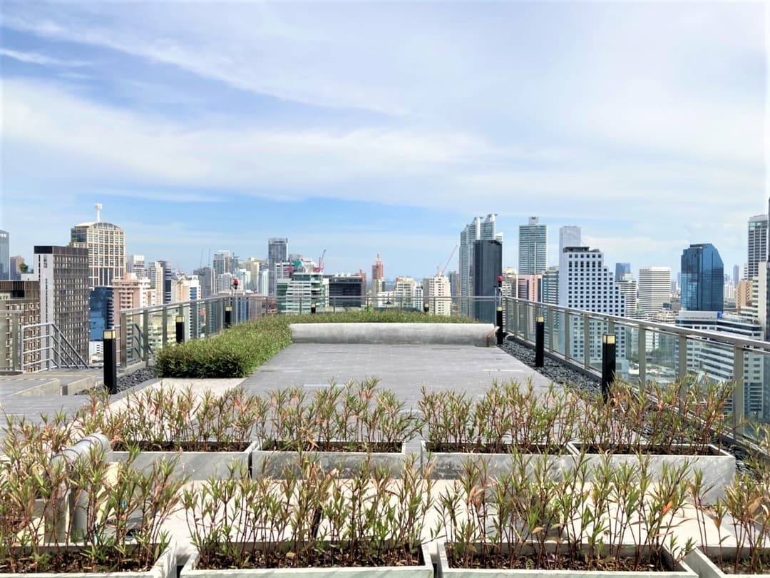Circle Sukhumvit 31 | 2 Bedrooms for Sale photo 1