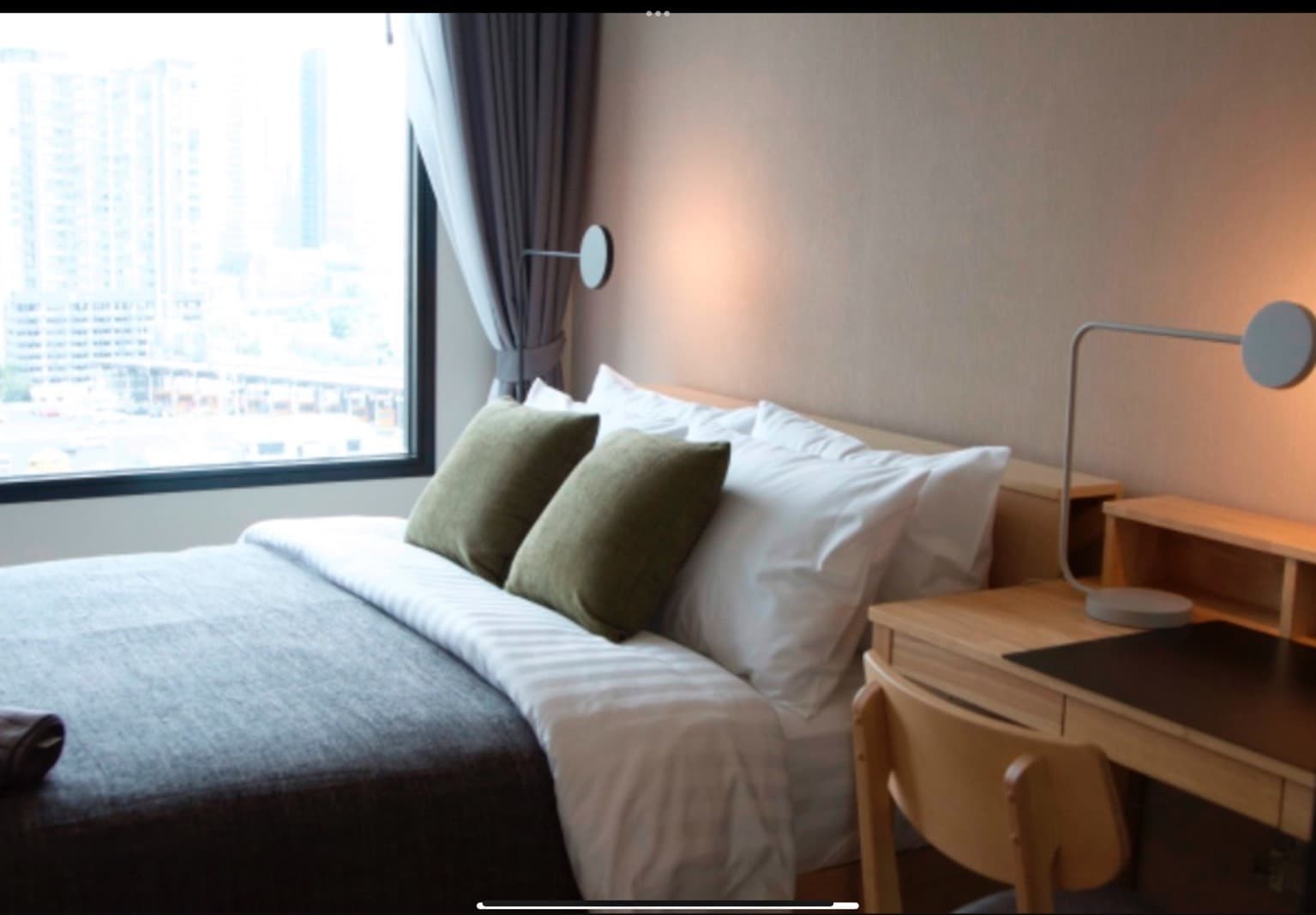 1 Bedroom for Sale