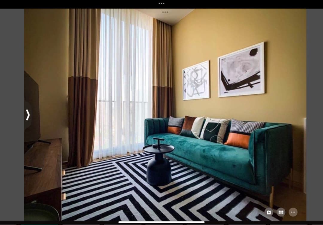 Noble Be 19 | 1 Bedroom for Sale photo 1