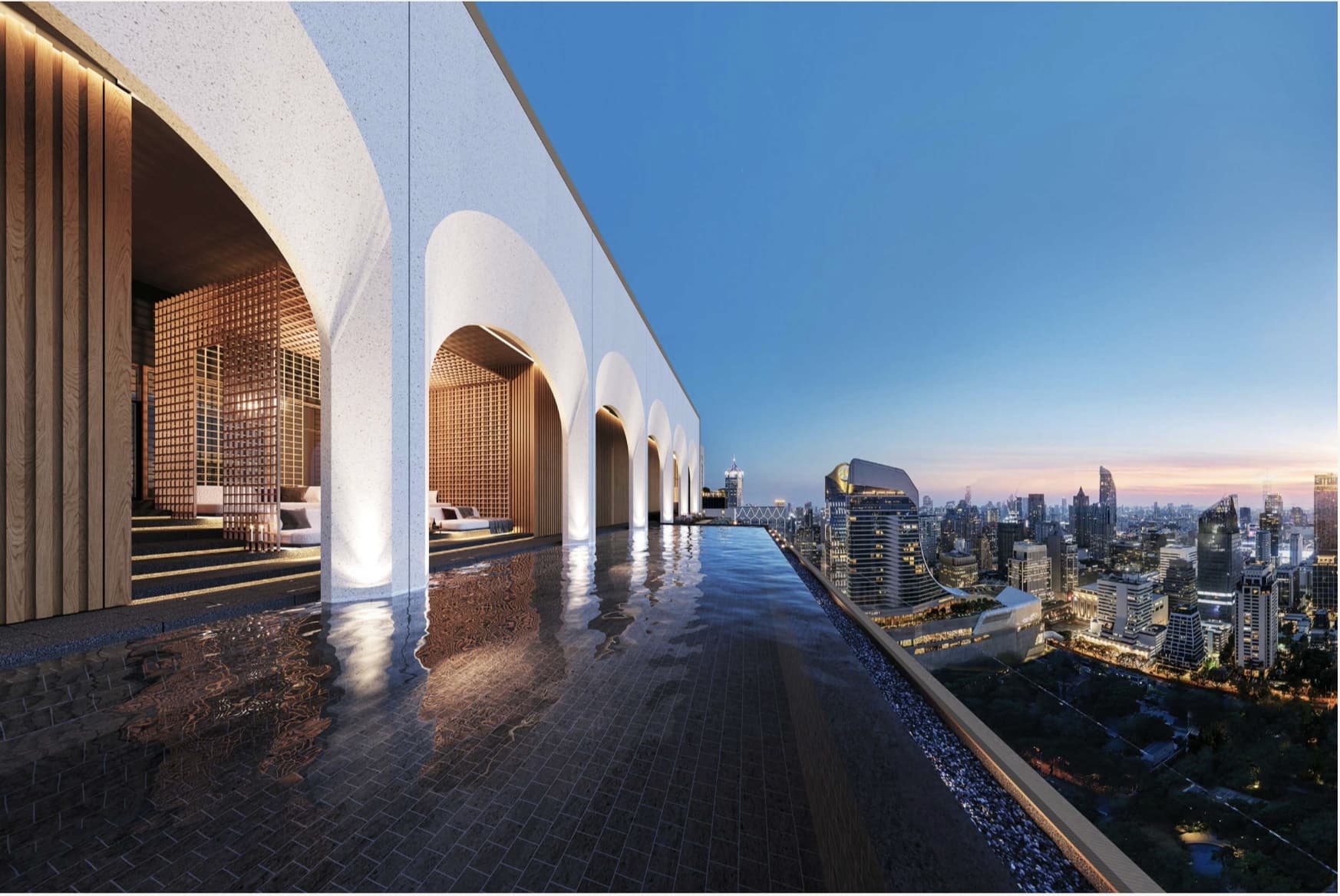 1 Bedroom for Sale