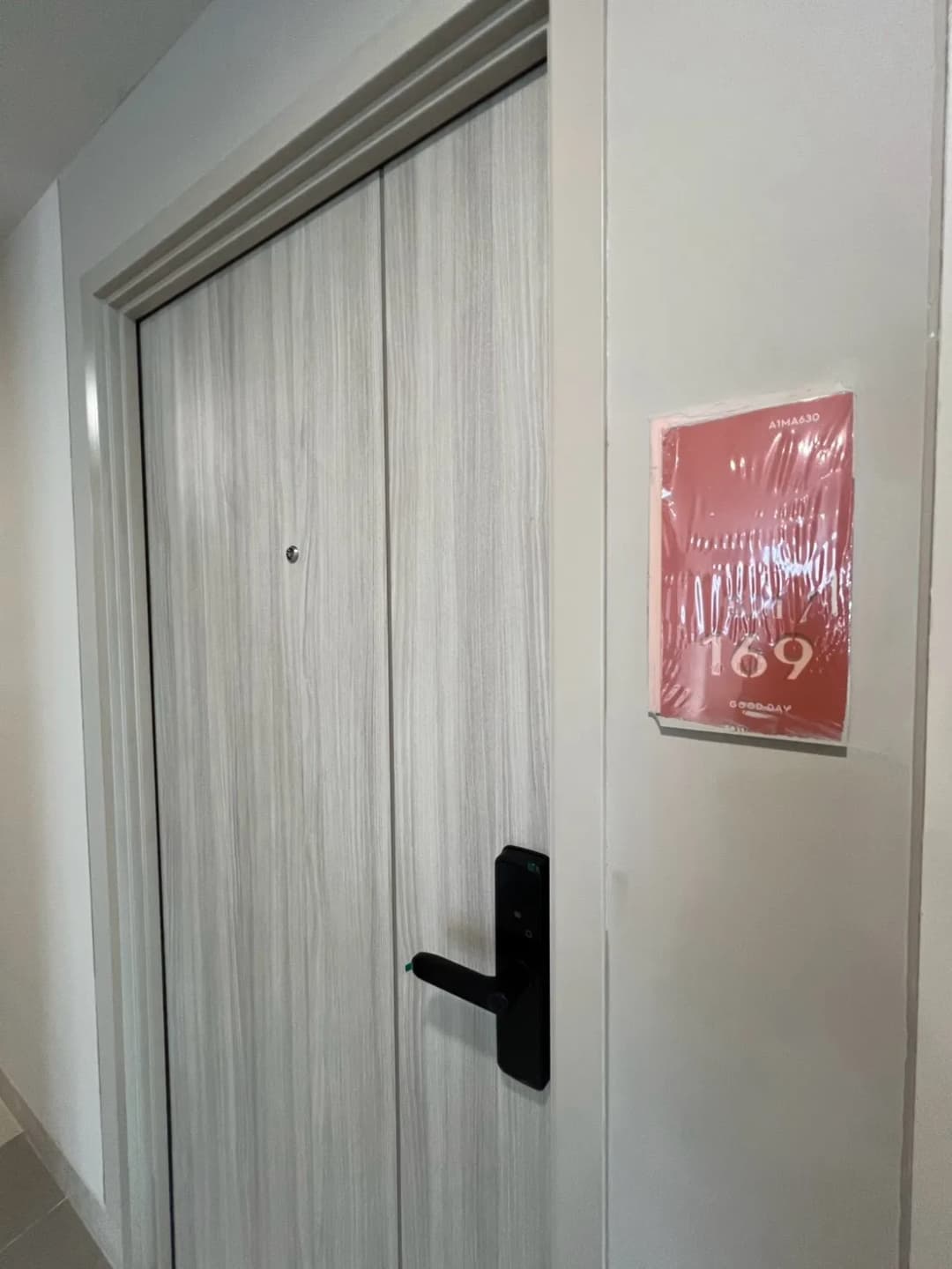 Good Day Sukhumvit 93 | 1 Bedroom for Rent photo 1