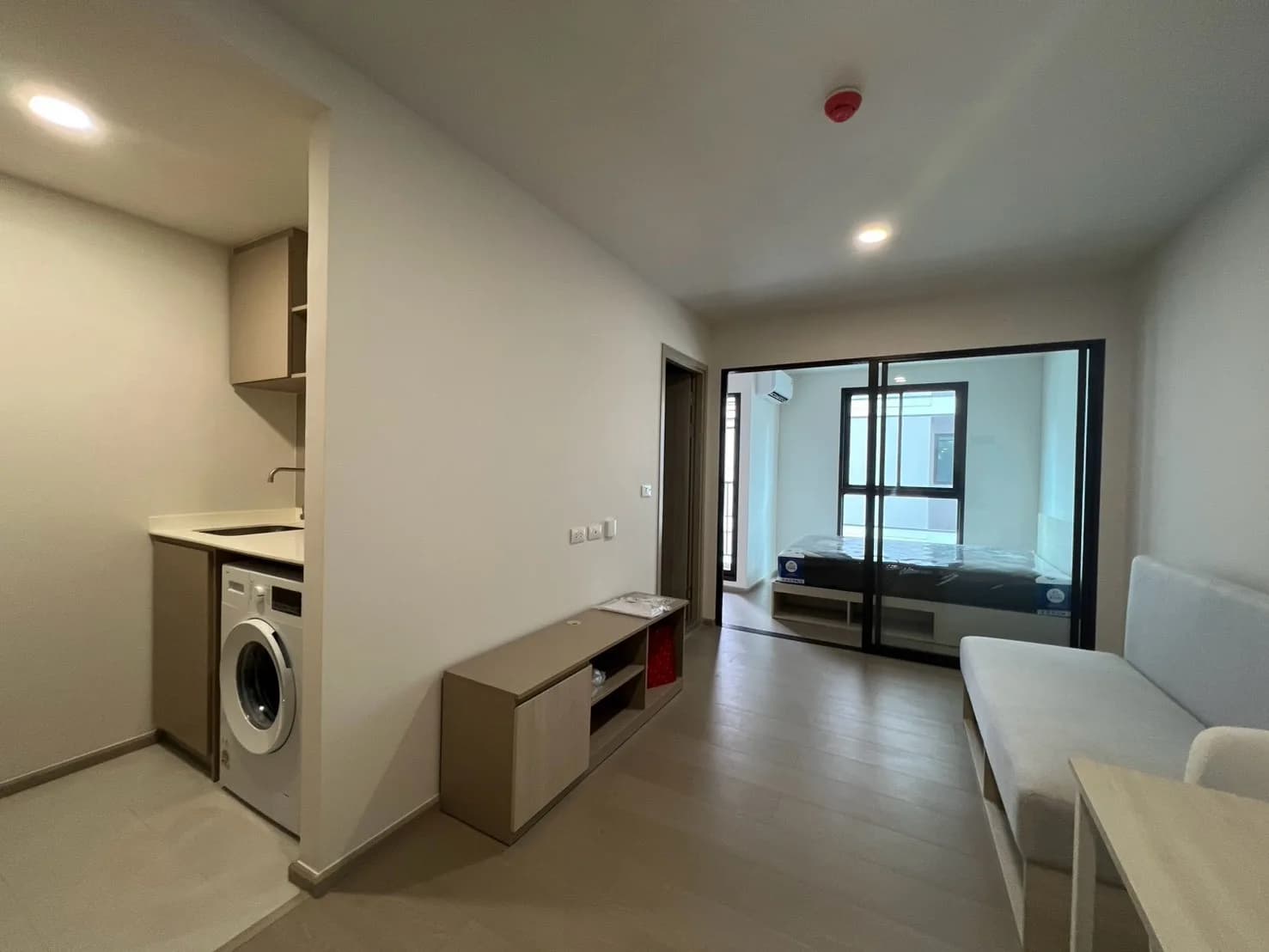 1 Bedroom for Rent