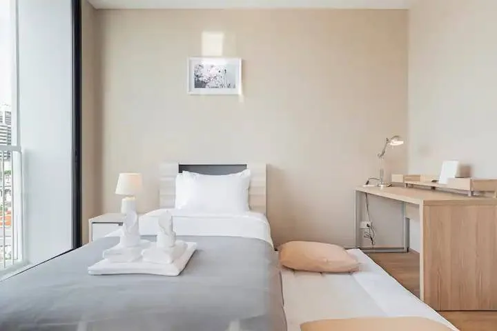Park Origin Phrom Phong
