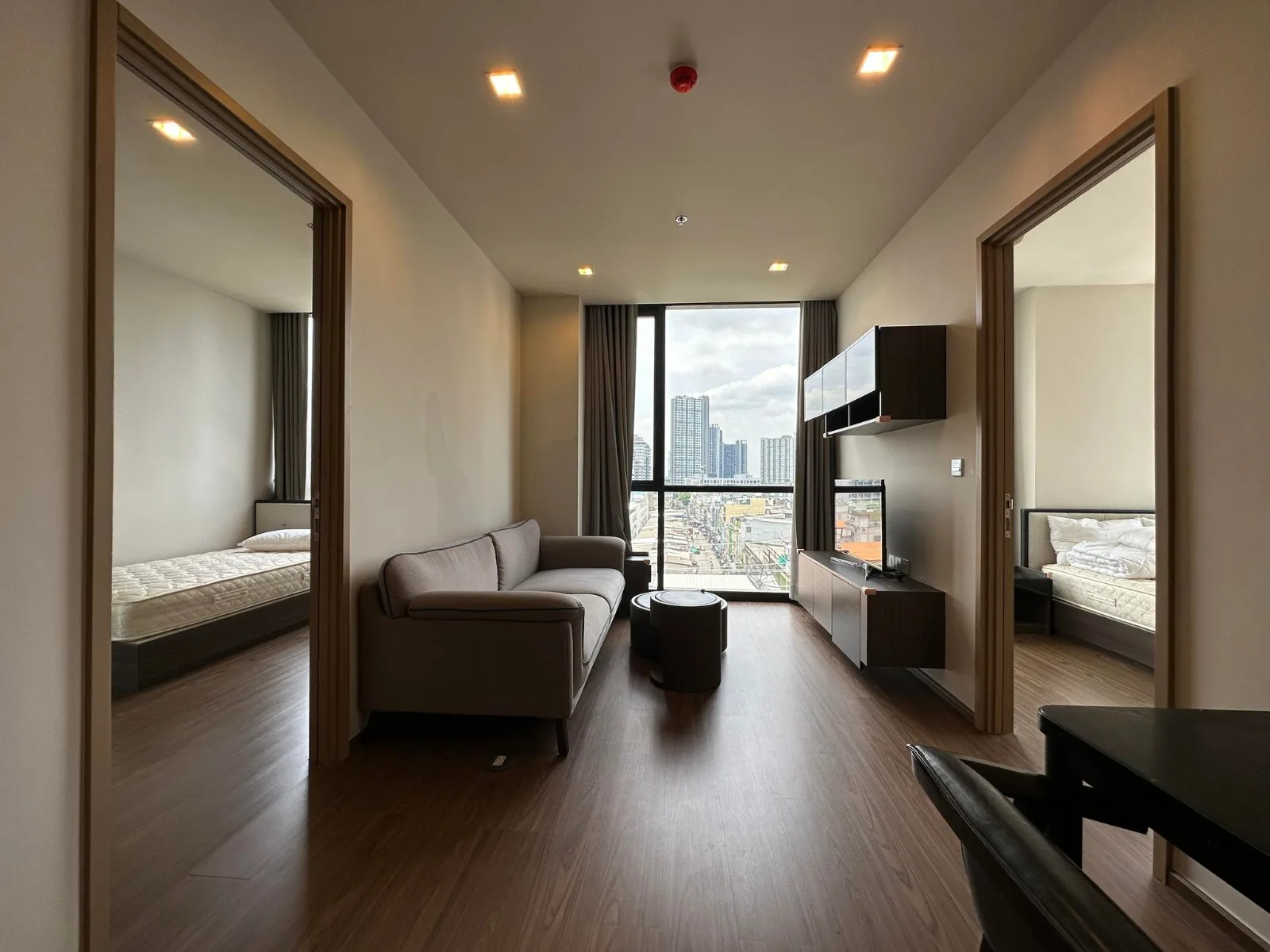 THE LINE Sukhumvit 71