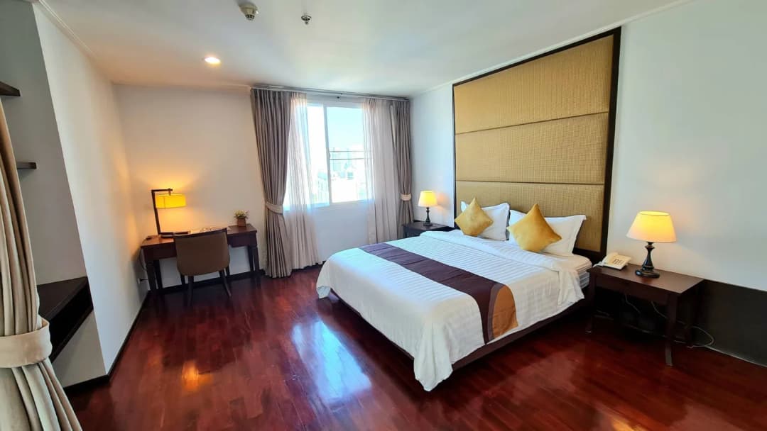 Piyathip Place photo 1