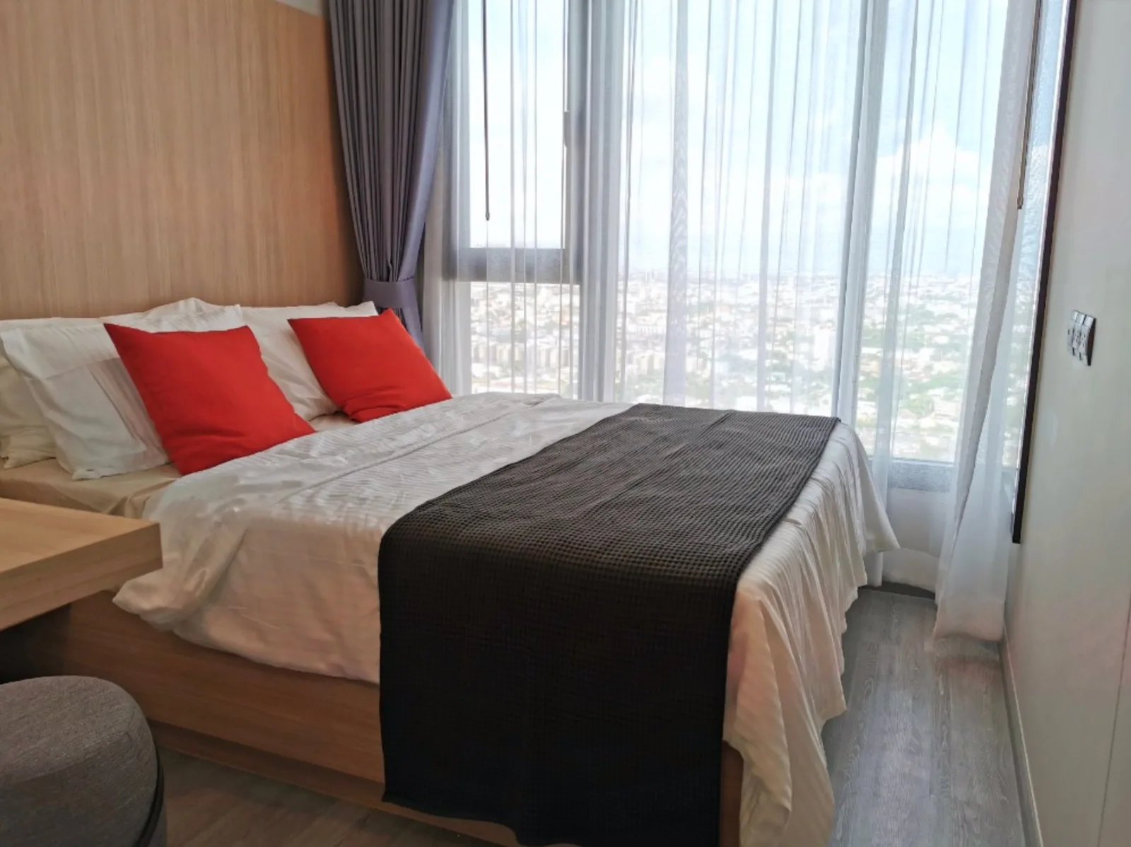 1 Bedroom for Rent