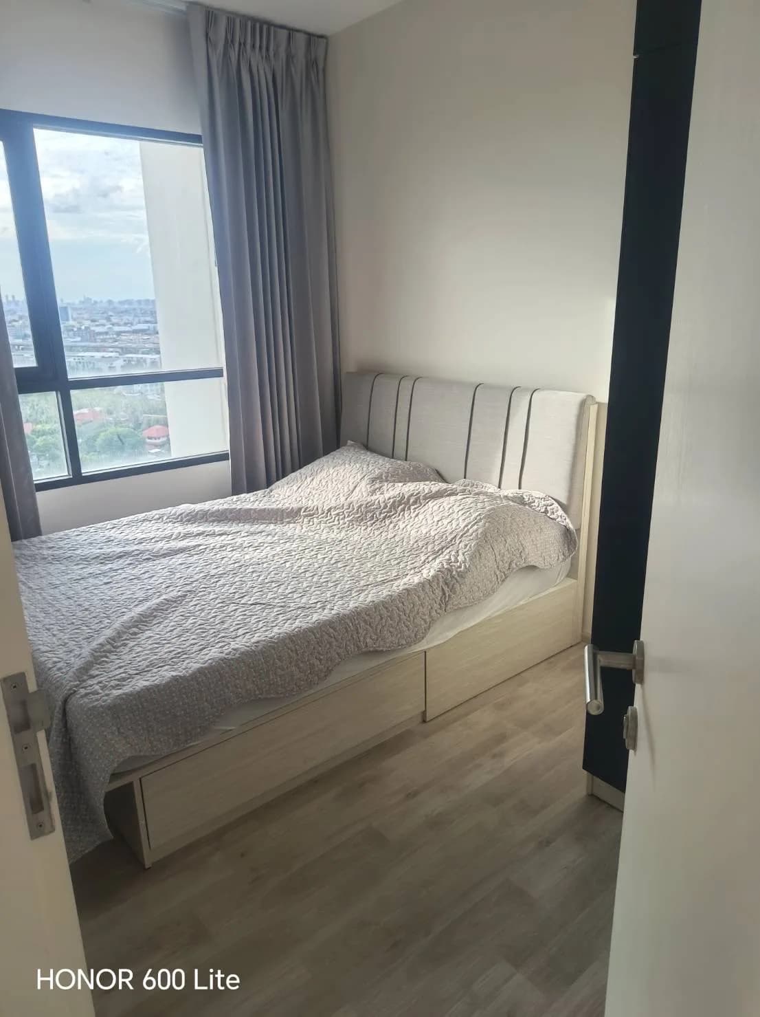 Niche Mono Mega Space Bangna