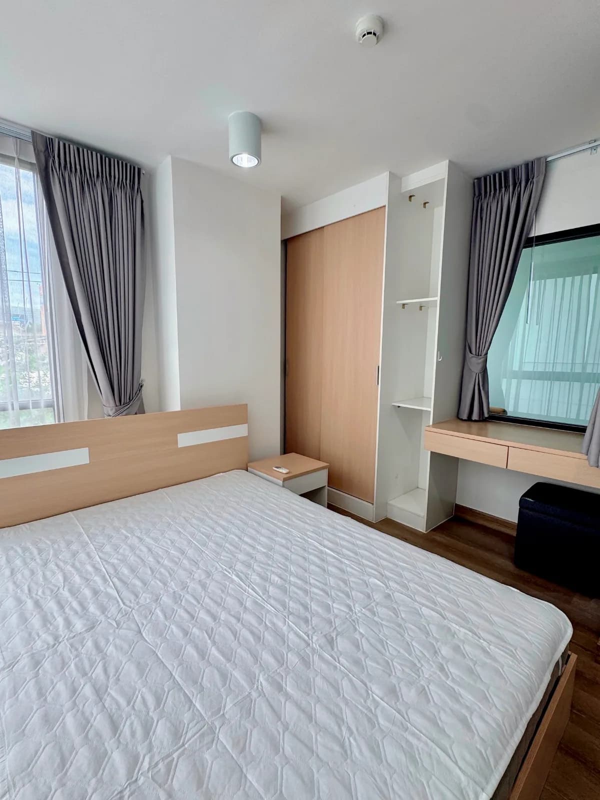 1 Bedroom for Rent