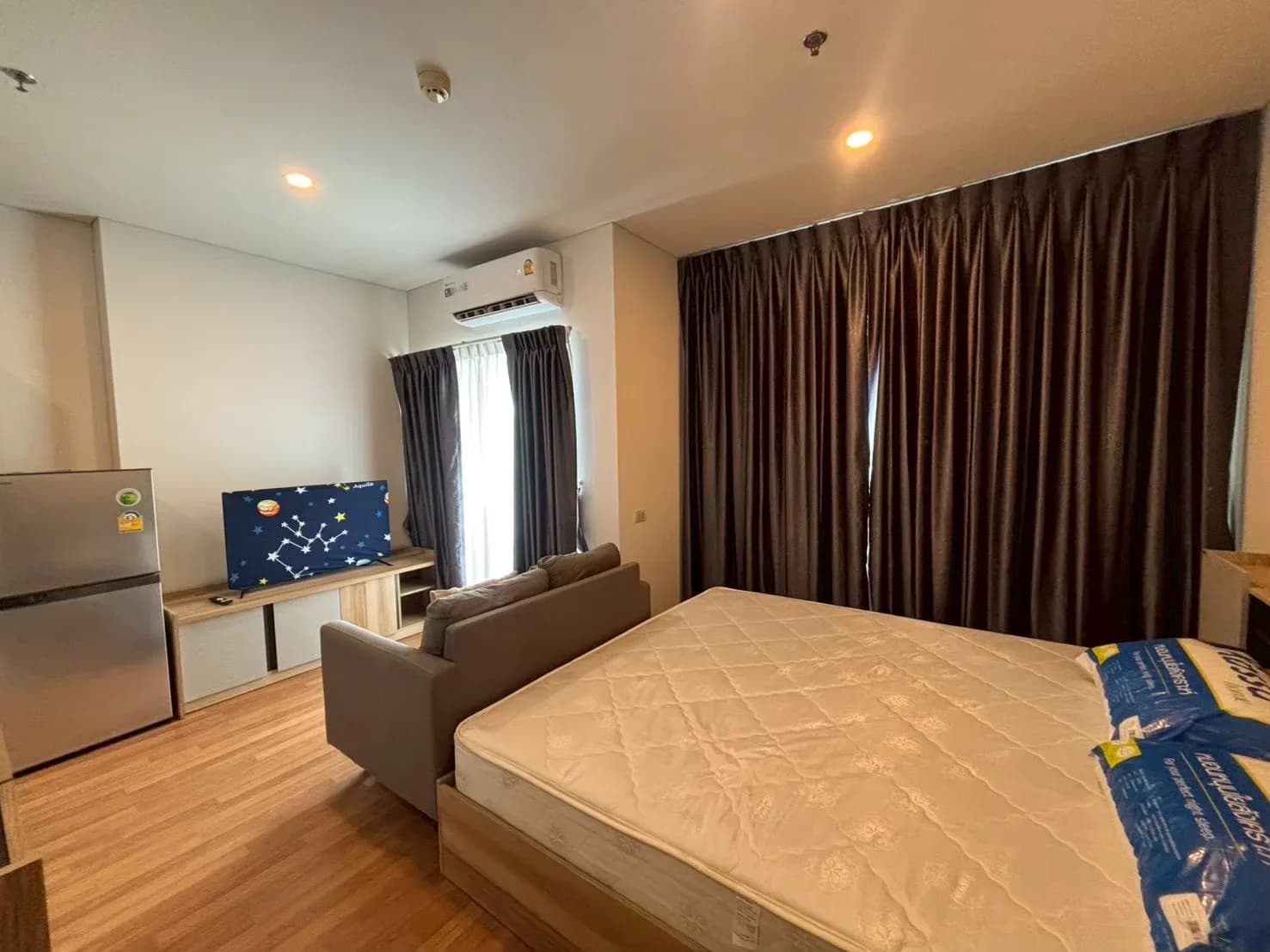 Lumpini Place Rama 3 - Riverine