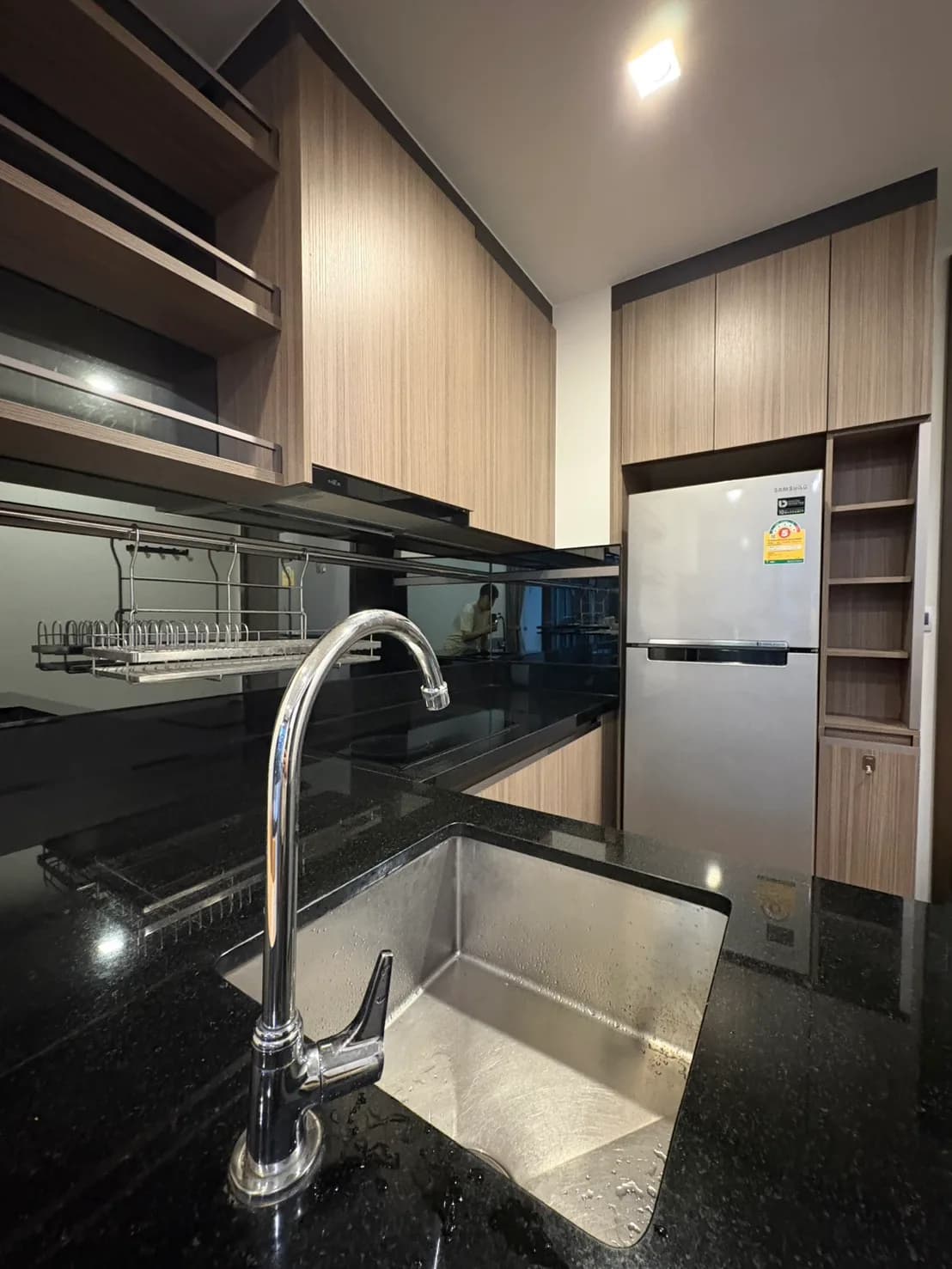 1 Bedroom for Sale (Tenanted)
