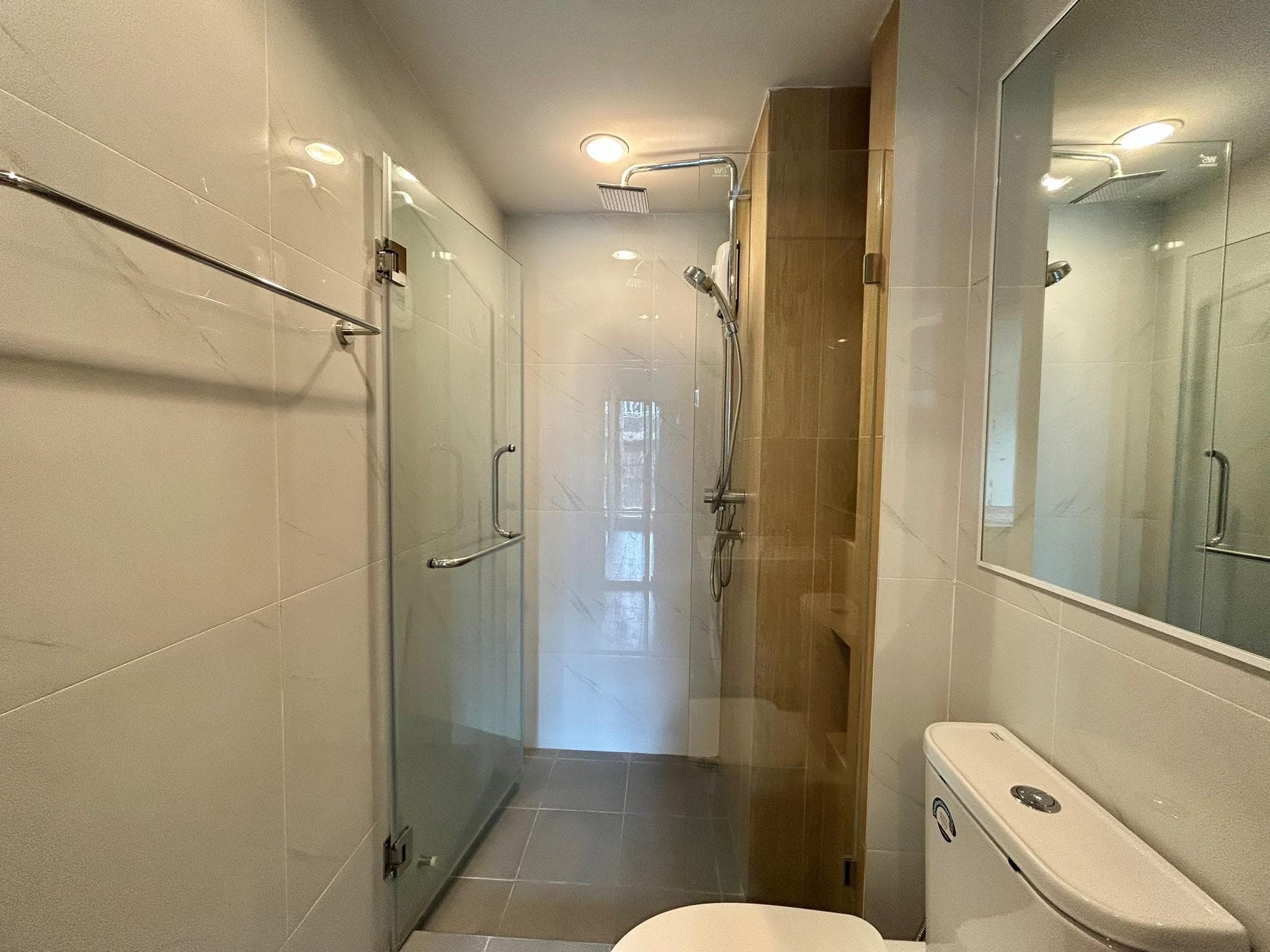 1 Bedroom for Rent