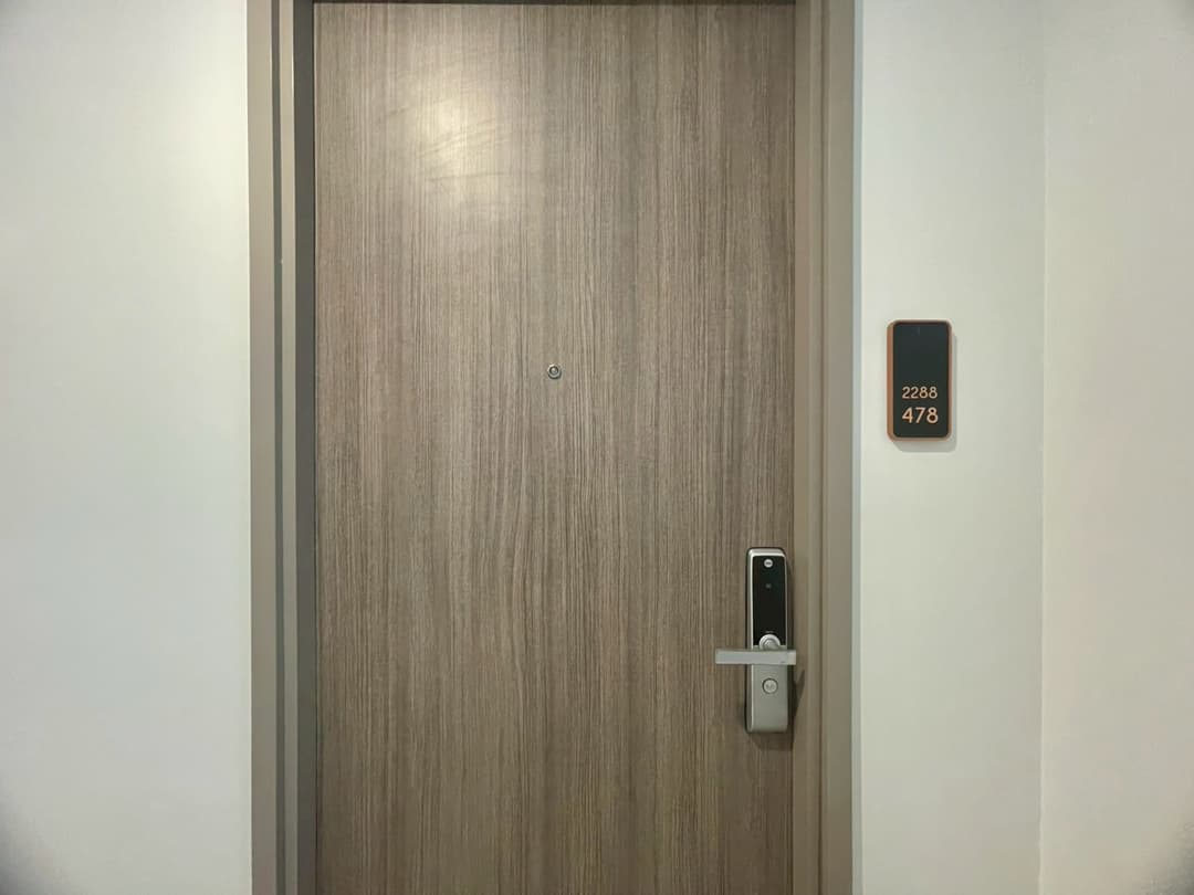 The Base Phetchaburi - Thonglor | 1 Bedroom for Rent photo 1