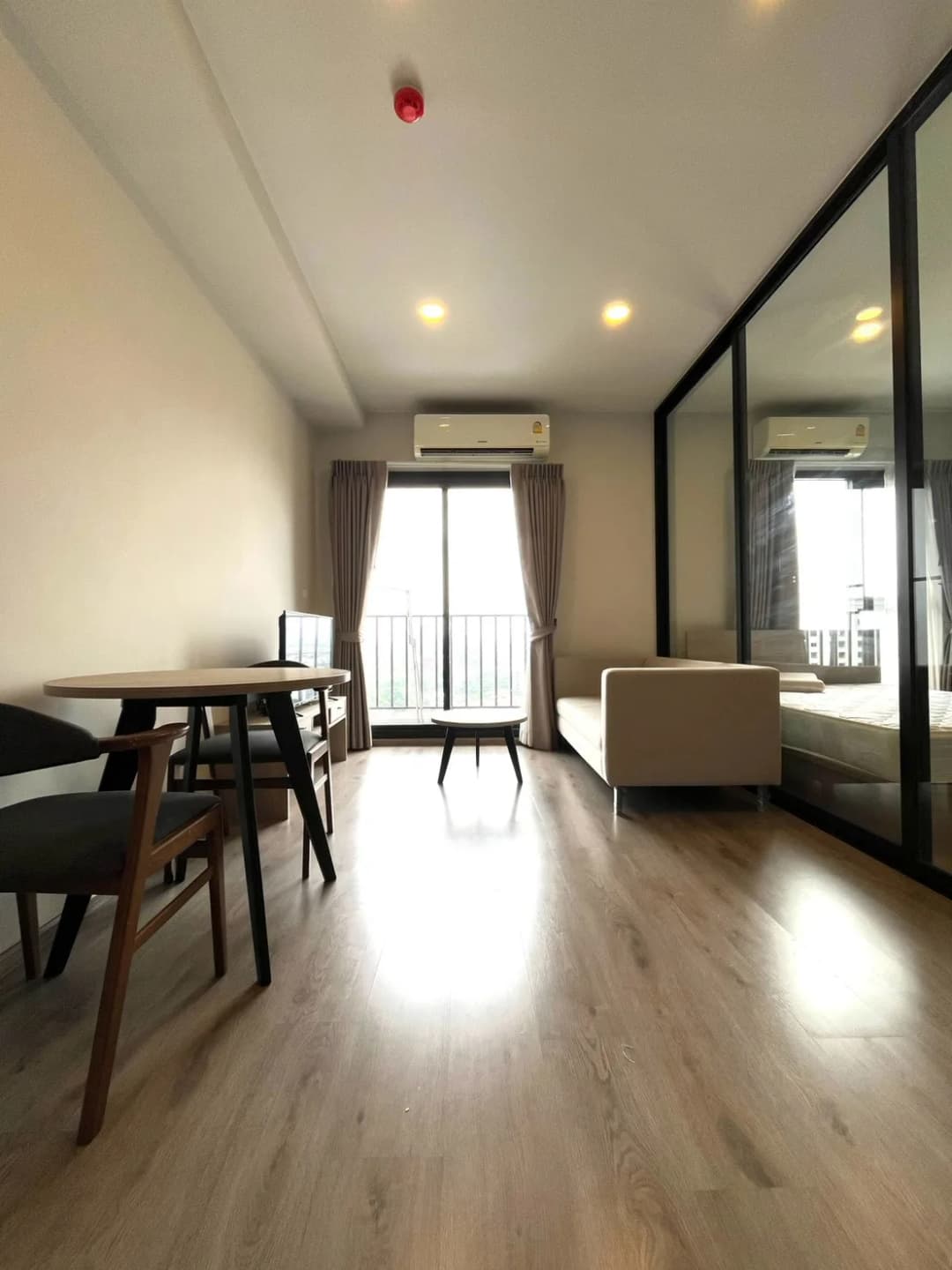 Chapter One Flow Bangpo | 1 Bedroom for Rent or Sale photo 1