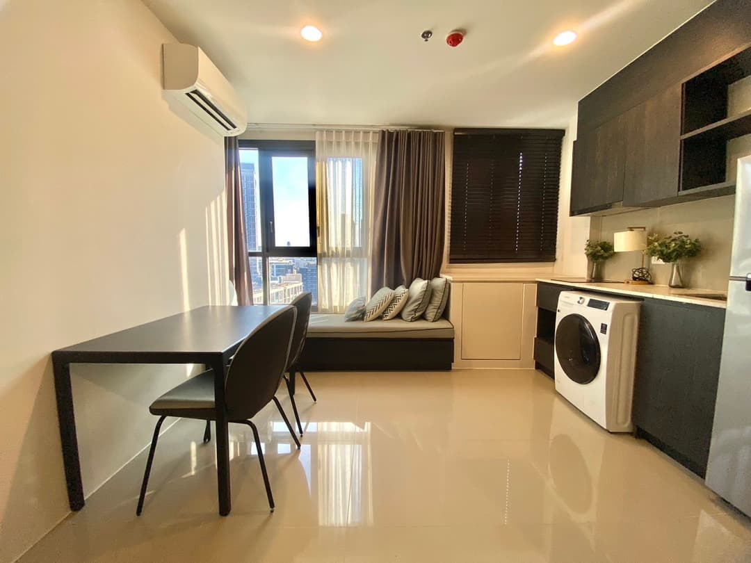 XT HUAIKHWANG | 1 Bedroom for Rent photo 1