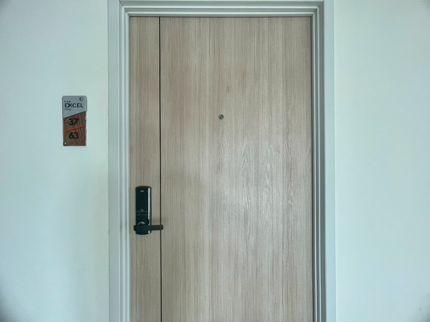1 Bedroom for Rent