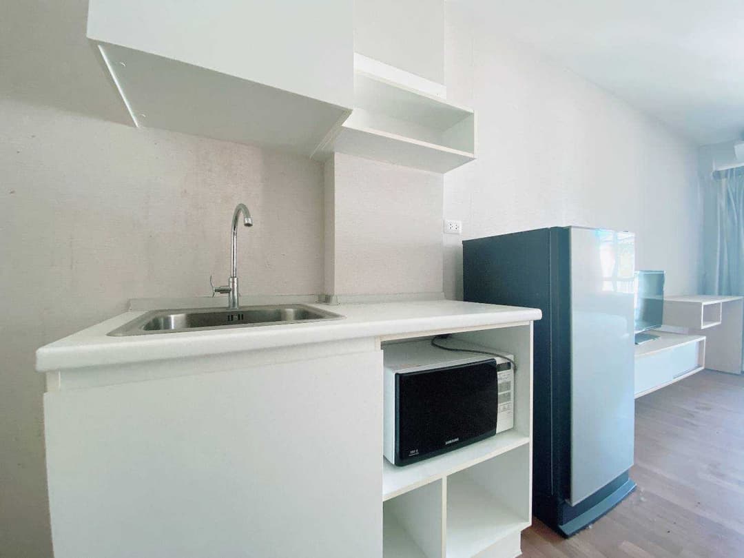 Miami bangpu | 1 Bedroom for Rent photo 1