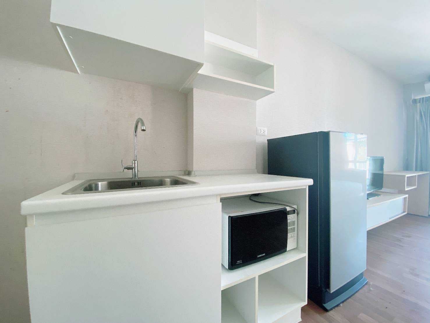 1 Bedroom for Rent