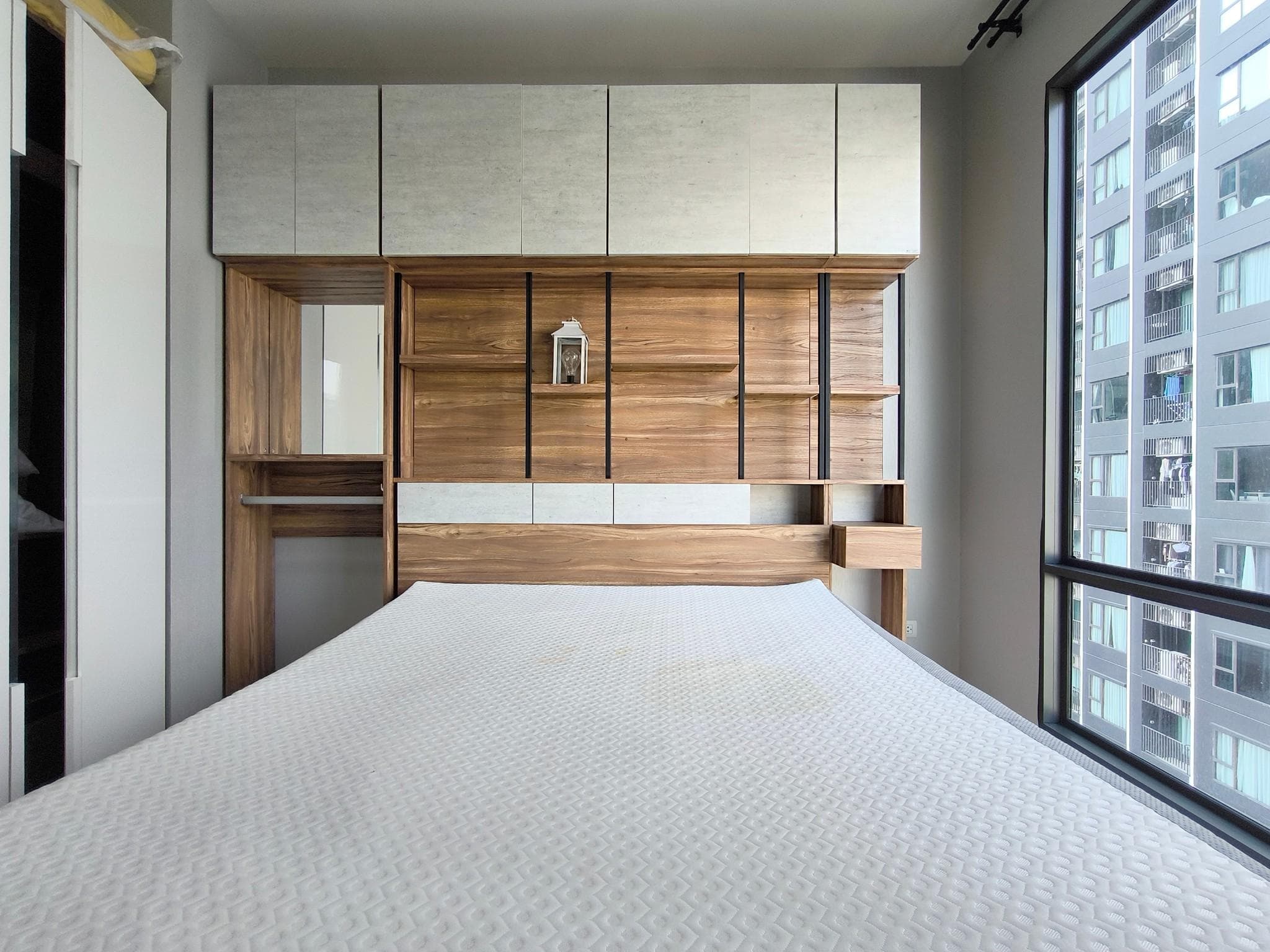 2 Bedrooms for Rent
