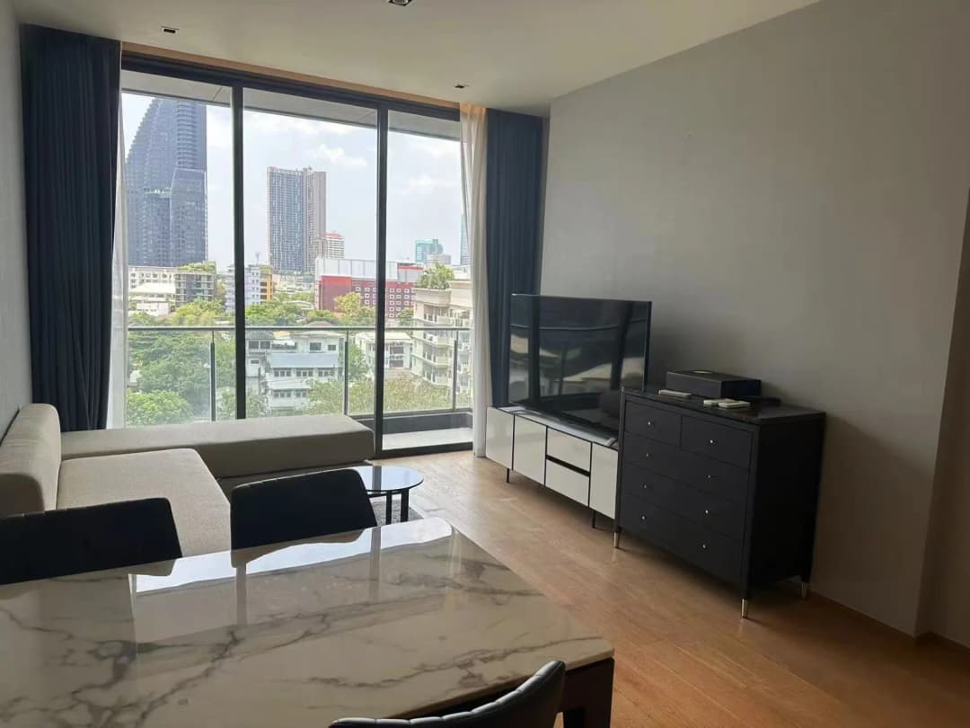 2BR Condo at BEATNIQ photo 1