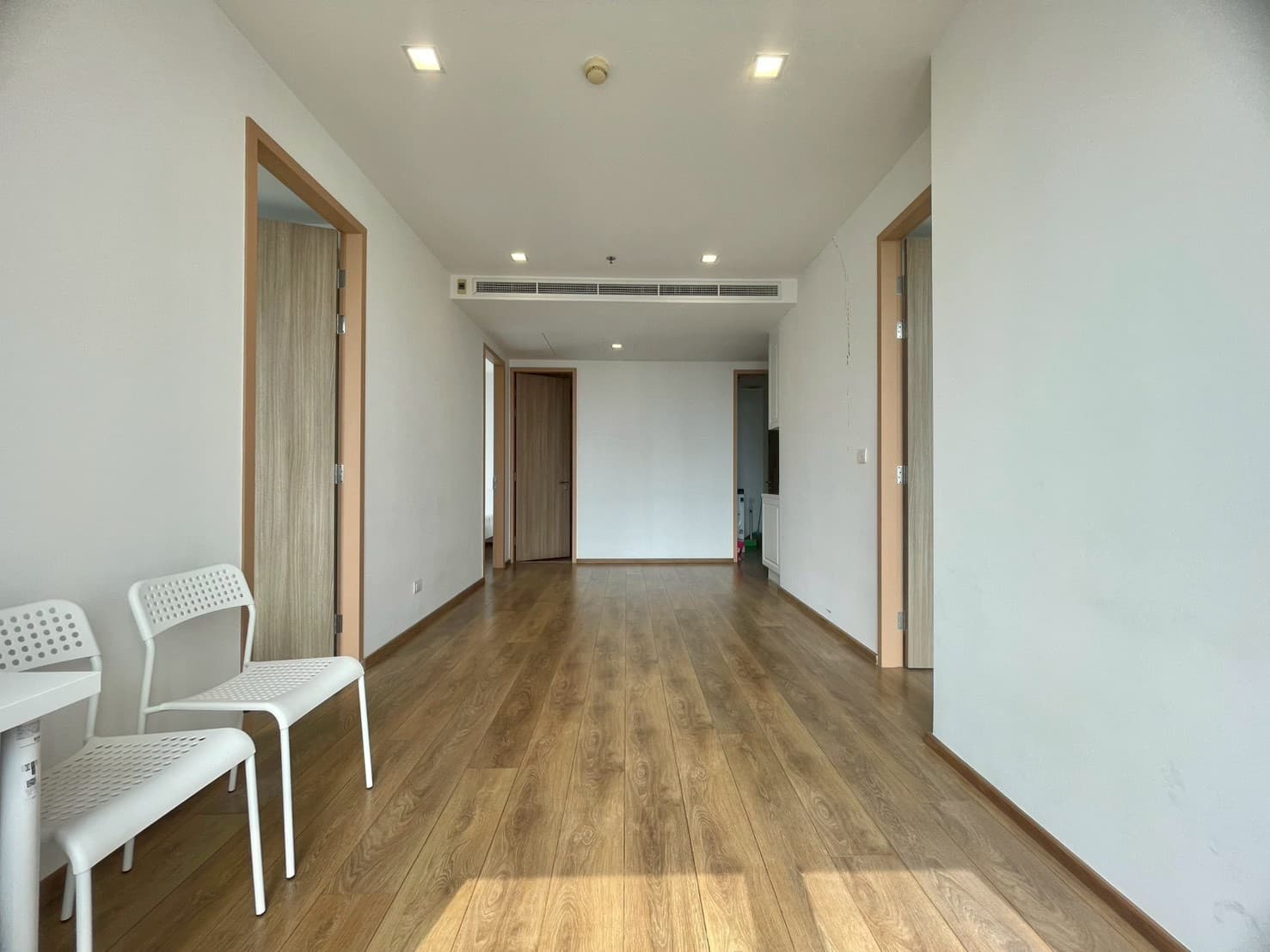 Spacious 72 sqm 2BR with en-suite master — Noble BE33