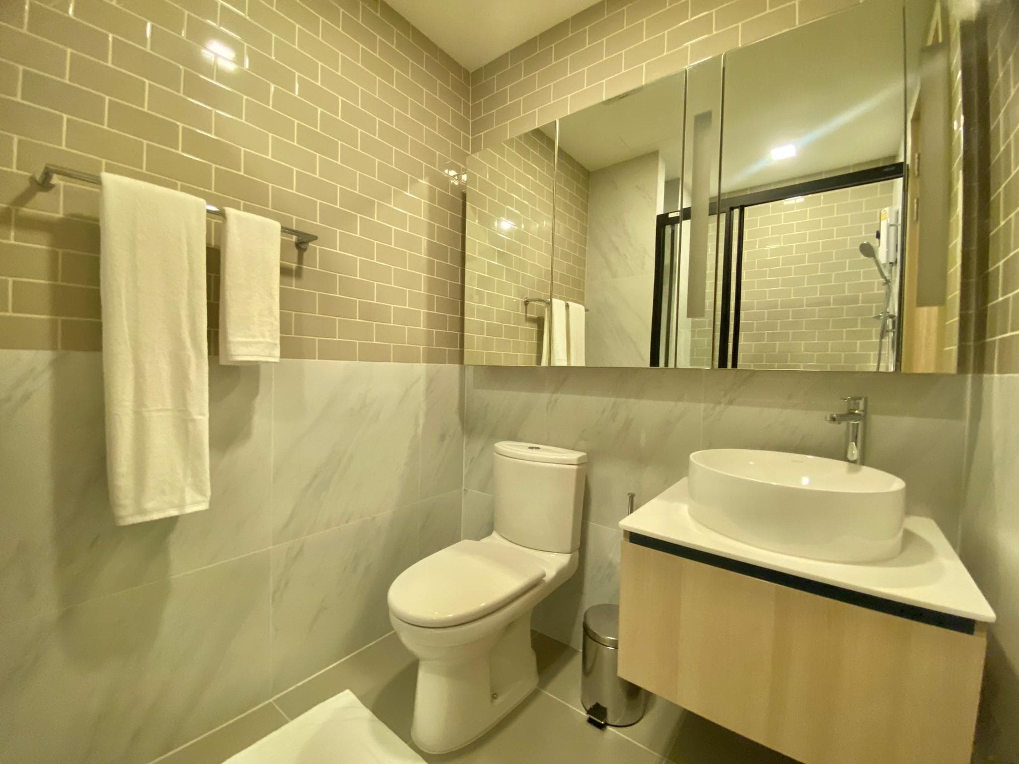 1 Bedroom for Rent