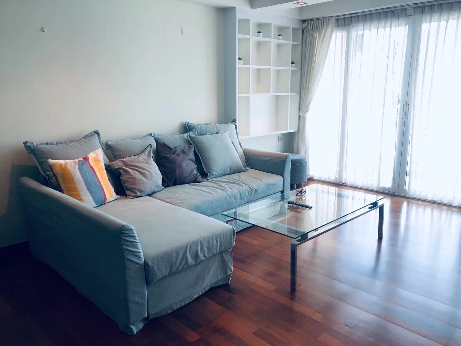 1BR Condo at DLV Thonglor