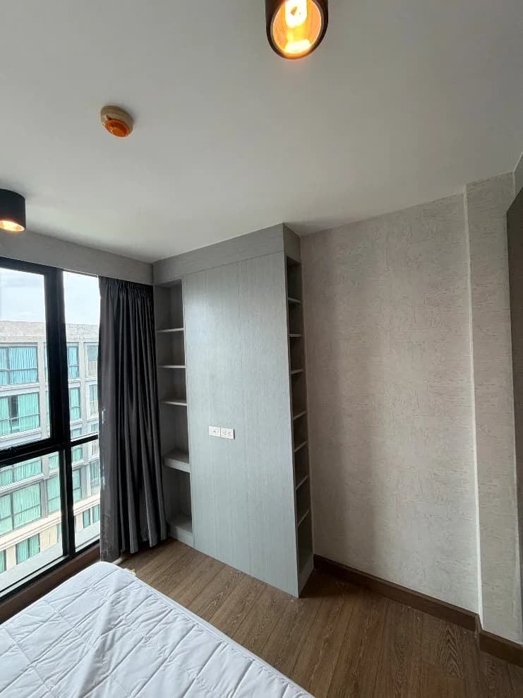 3 Bedrooms for Rent or Sale