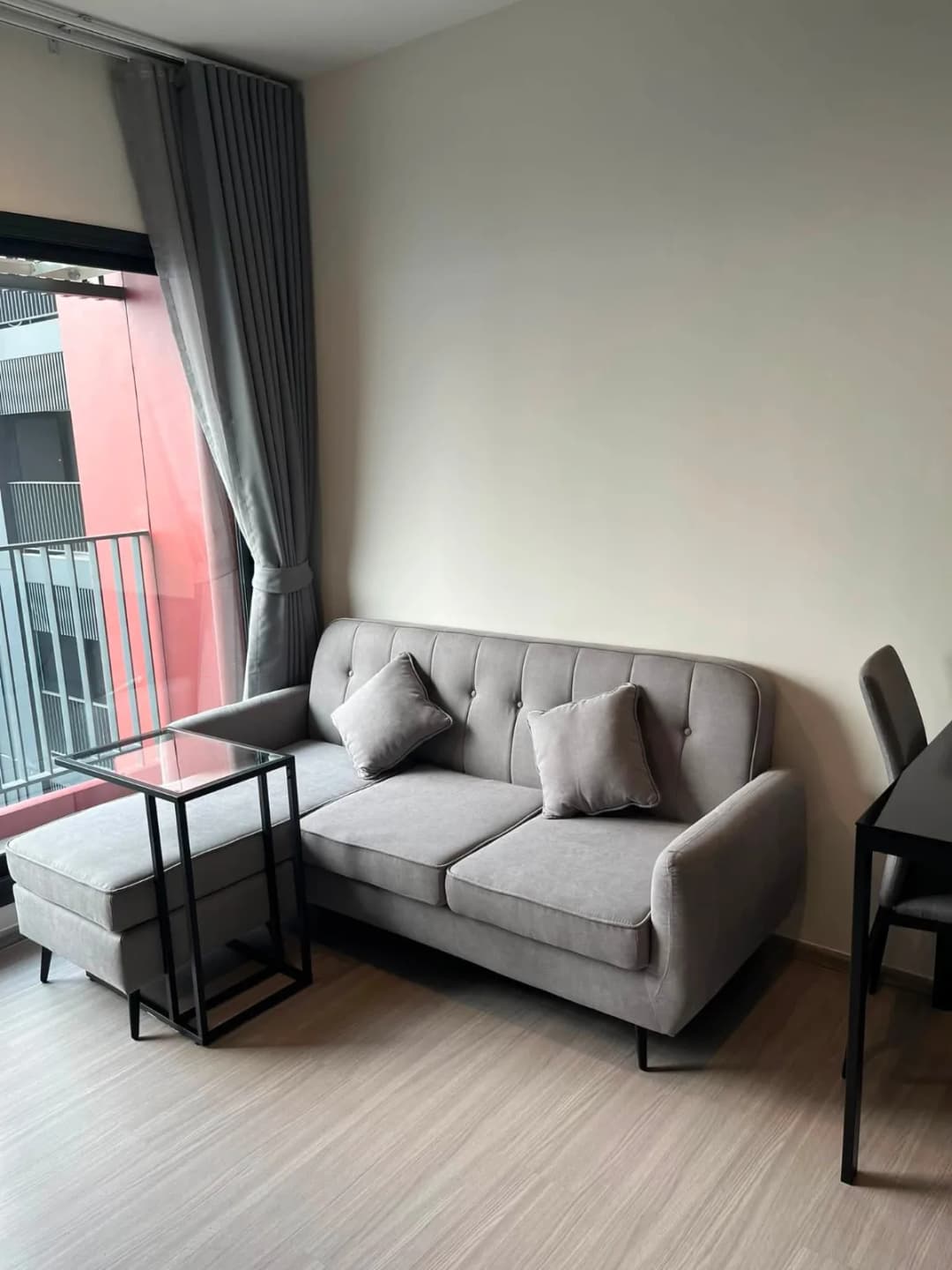 1BR Condo at Life Asoke Hype photo 1