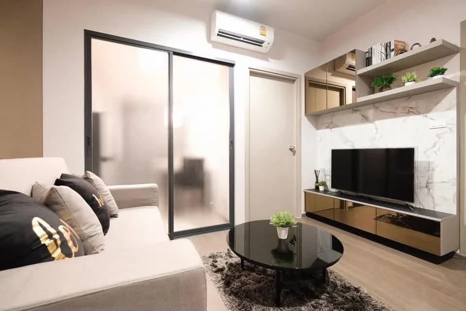 1 Bedroom for Rent