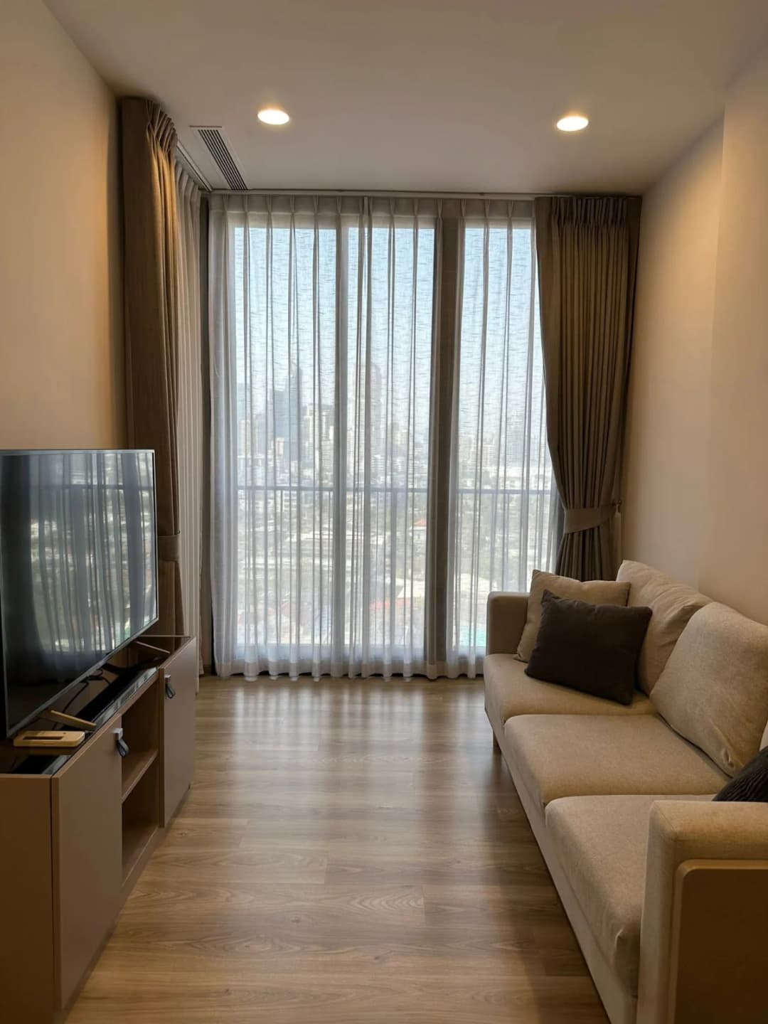 Oka Haus | 1 Bedroom for Rent photo 1