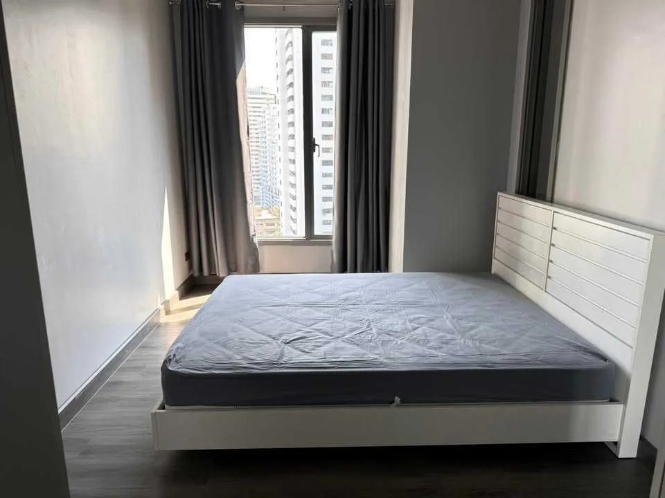 1BR Condo at CEIL By Sansiri Tower Tower B photo 1