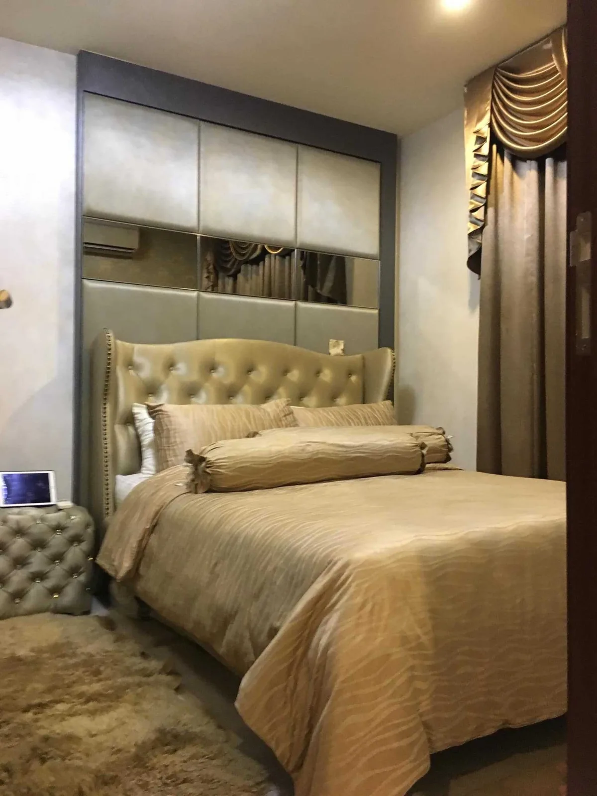 1BR Condo at Rhythm Asoke