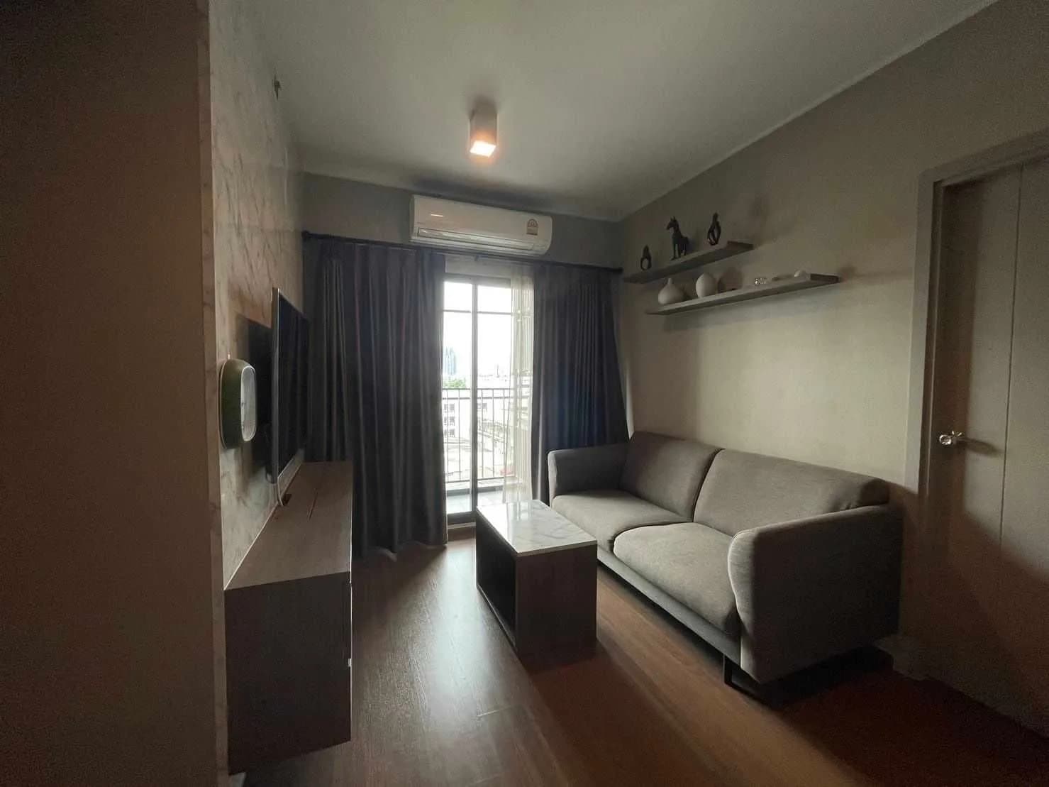 2BR Condo at Ideo Sukhumvit 93