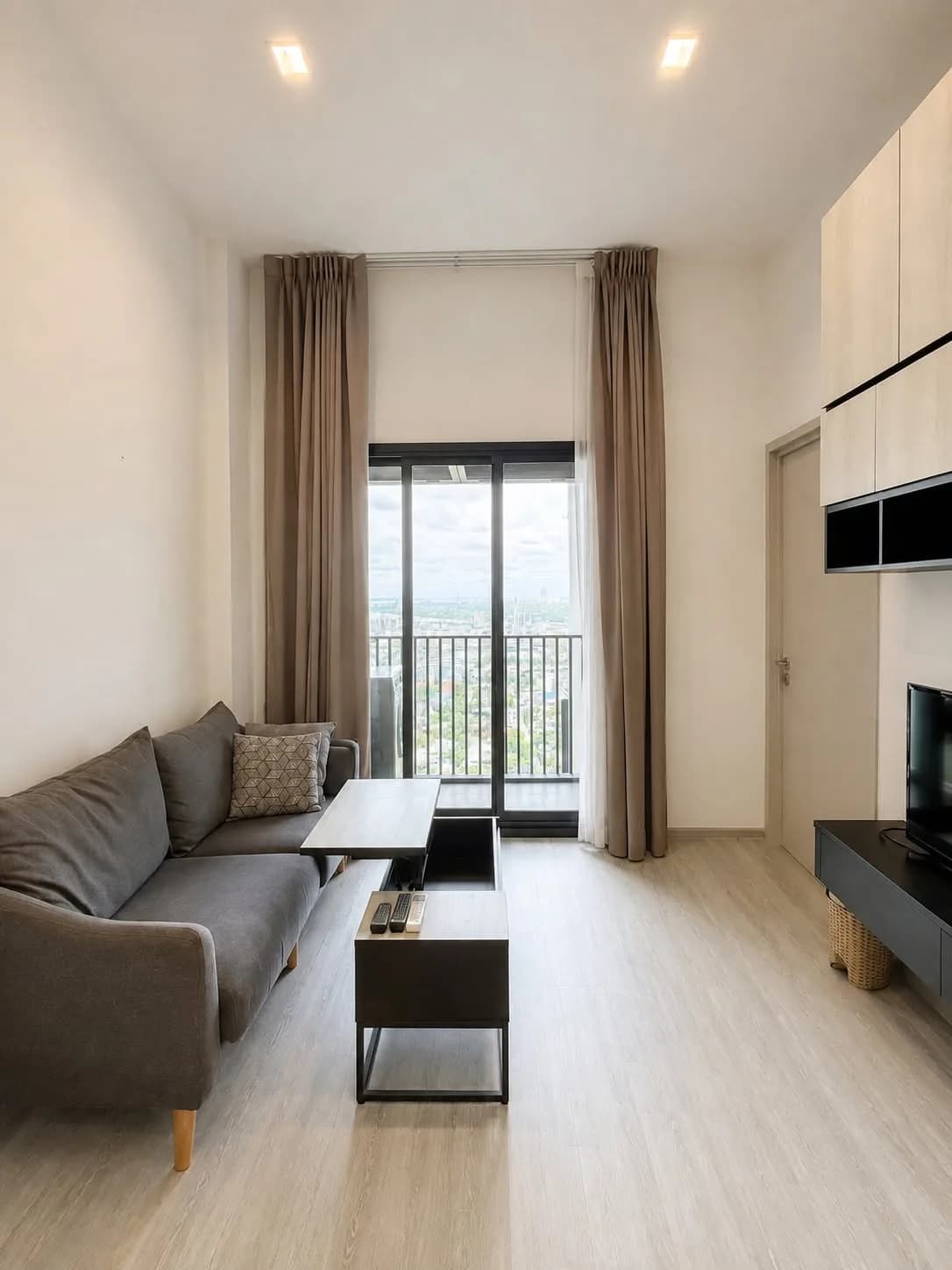 1 Bedroom for Rent